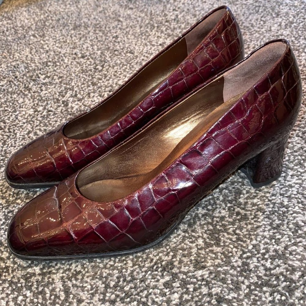Peter Kaiser Heels